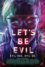 Let's Be Evil (2016)