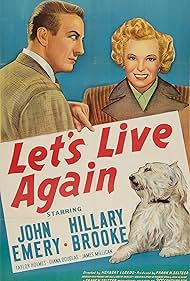 Let's Live Again (1948)