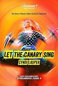 Let the Canary Sing (2024)