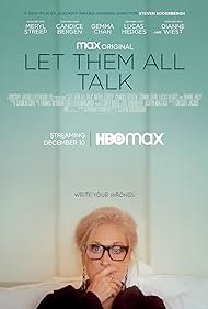 Let Them All Talk (2020)