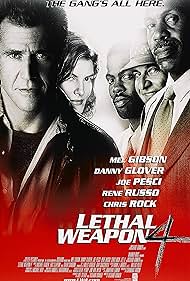 Lethal Weapon 4 (1998)