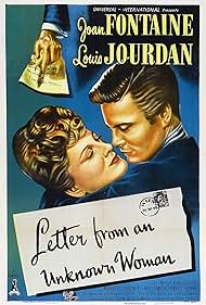 Letter from an Unknown Woman (1948)