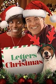 Letters at Christmas (2024)