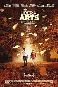 Liberal Arts (2012)