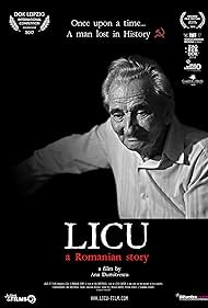 Licu, o poveste românească (2017)