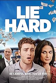 Lie Hard (2022)