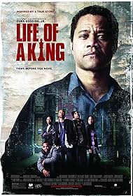 Life of a King (2013)