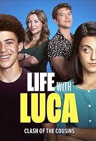 Life With Luca (2023)