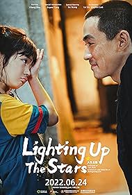 Lighting up the Stars (2022)