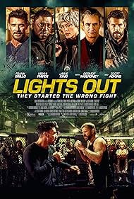 Lights Out (2024)