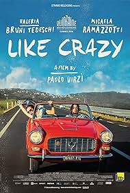 Like Crazy (2016)