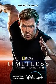 Limitless (2022)