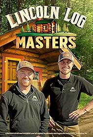 Lincoln Log Masters (2023)