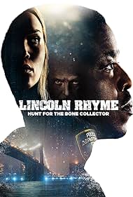 Lincoln Rhyme: Hunt for the Bone Collector (2020)