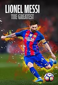 Lionel Messi: The Greatest (2020)