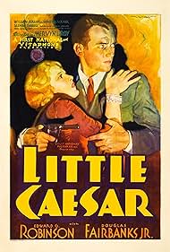 Little Caesar (1931)