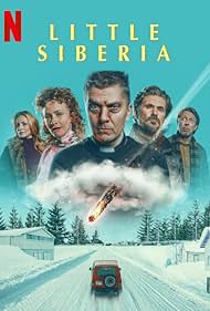 Little Siberia (2025)