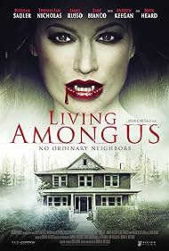 Living Among Us (2018)