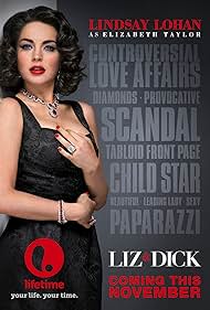 Liz & Dick (2012)