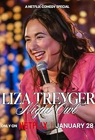 Liza Treyger: Night Owl (2025)