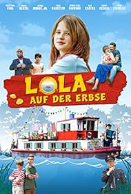 Lola auf der Erbse (2014)