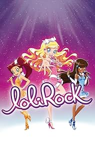 LoliRock (2014)