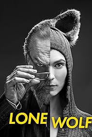 Lone Wolf (2021)