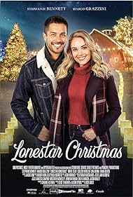 Lonestar Christmas (2020)