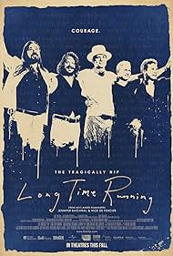 Long Time Running (2017)