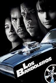 Los Bandoleros (2009)