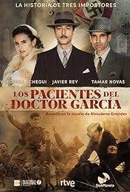 Los pacientes del doctor GarcÃ­a (2023)