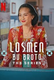 Losmen Bu Broto: The Series (2025)