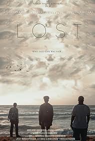 Lost (2018)