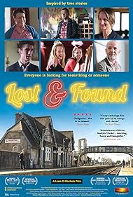 Lost & Found (2019)