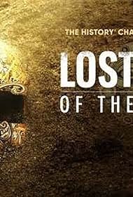 Lost Gold of the Aztecs (2022)