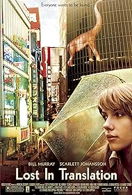 Lost in Translation (2003)