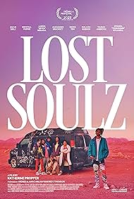 Lost Soulz (2024)