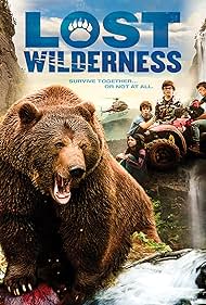 Lost Wilderness (2016)