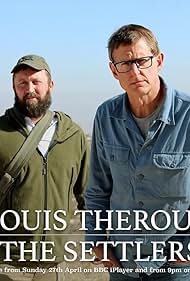 Louis Theroux: The Settlers (2025)