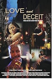 Love and Deceit (2016)