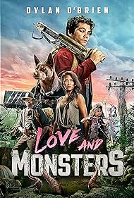 Love and Monsters (2020)