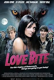 Love Bite (2012)