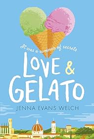 Love & Gelato (2022)