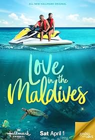 Love in the Maldives (2023)