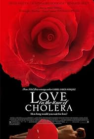 Love in the Time of Cholera (2007)