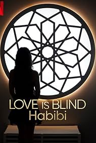 Love Is Blind, Habibi (2024)