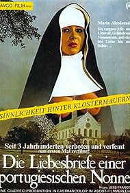 Love Letters of a Portuguese Nun (1977)