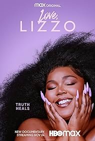 Love, Lizzo (2022)