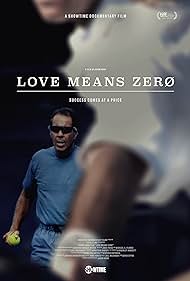 Love Means Zero (2017)