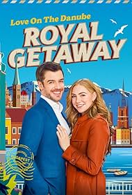 Love on the Danube: Royal Getaway (2024)